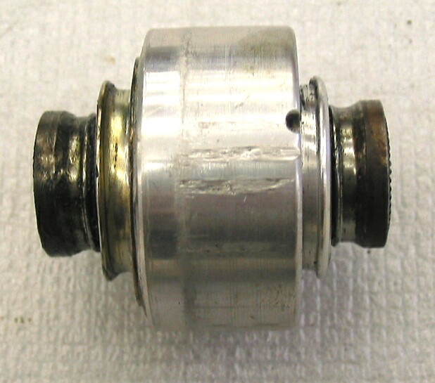 Spherical bearing 001