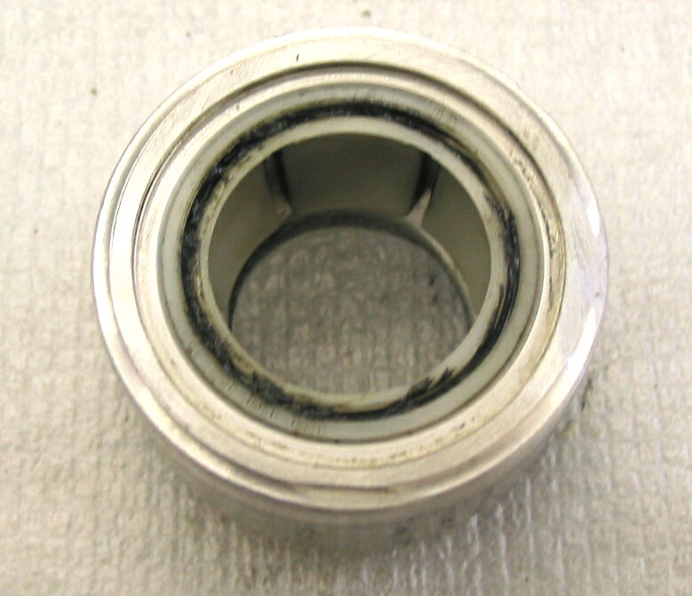 Spherical bearing 007